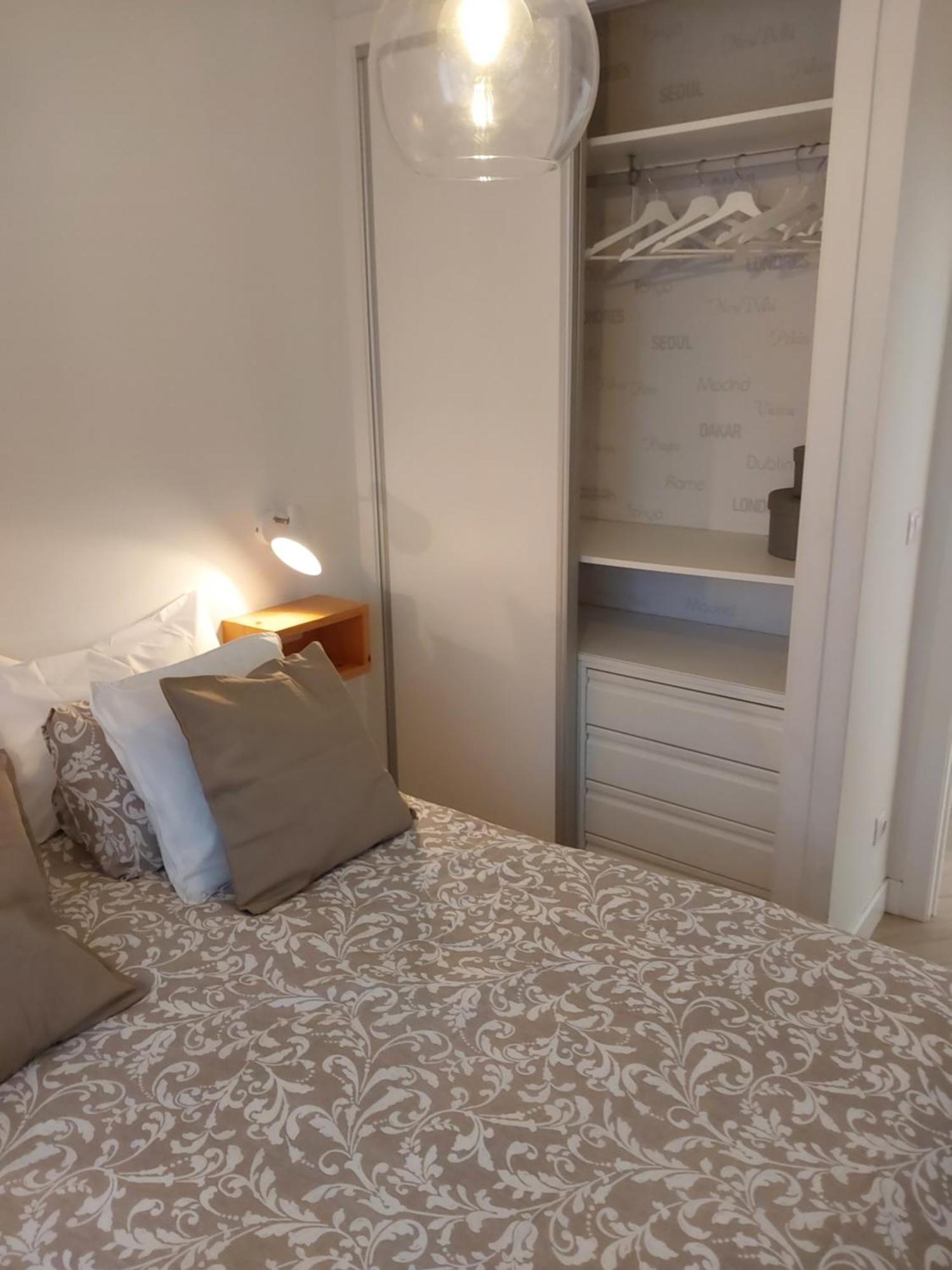 아 과르다 Apartamento Para 5 Con Vistas A Portugal 아파트 외부 사진