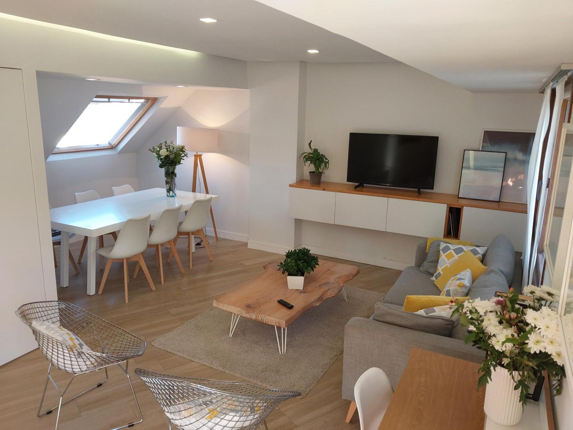 아 과르다 Apartamento Para 5 Con Vistas A Portugal 아파트 외부 사진